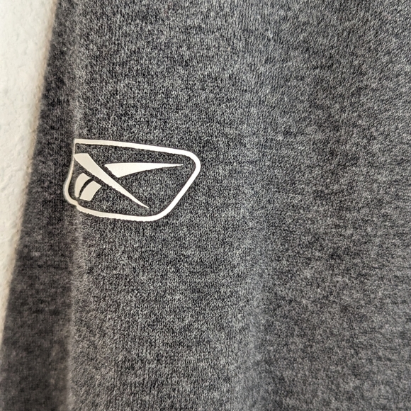 New Orleans Saints Equipment NFL Hooded Sweatshirt Men's XL - Picture 4 of 6